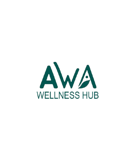 Awa Wellness Hub Logo